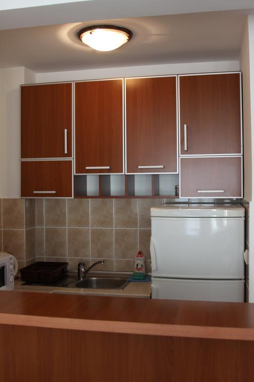 Apartments Becic บุดวา ภายนอก รูปภาพ